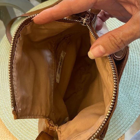 Nine West cross body purse - Picture 5 of 7